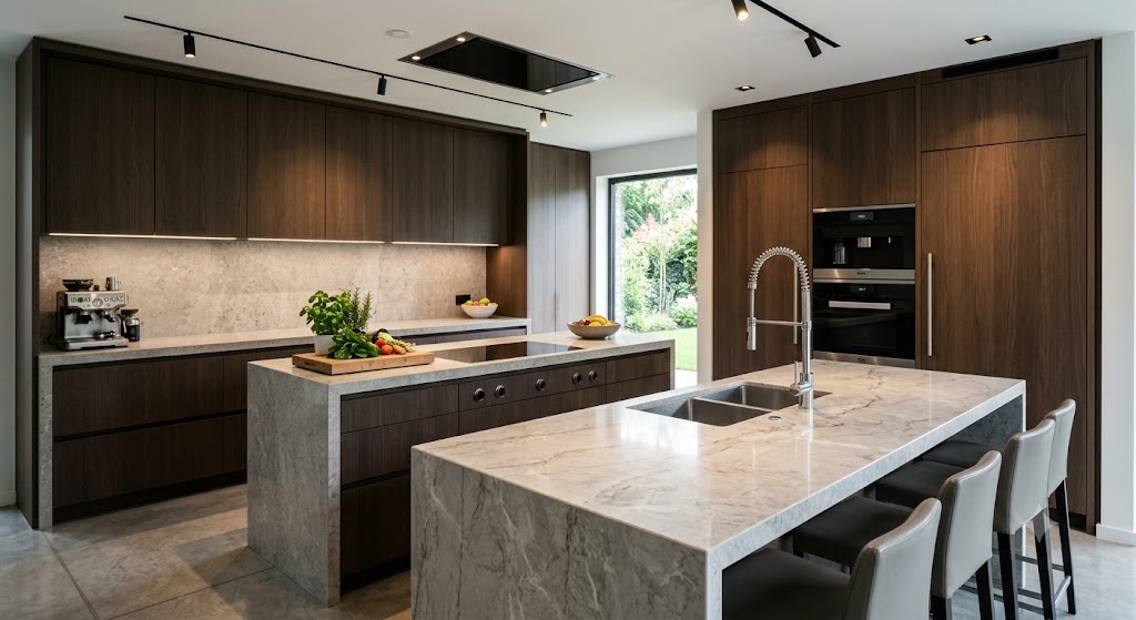 Kitchen Project